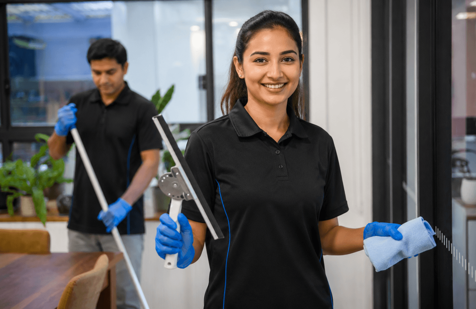 Commercial & Office Cleaning in Canberra (2026 Guide)