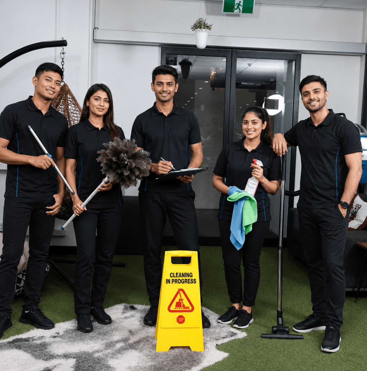 How to Choose an Office Cleaning Company in Melbourne