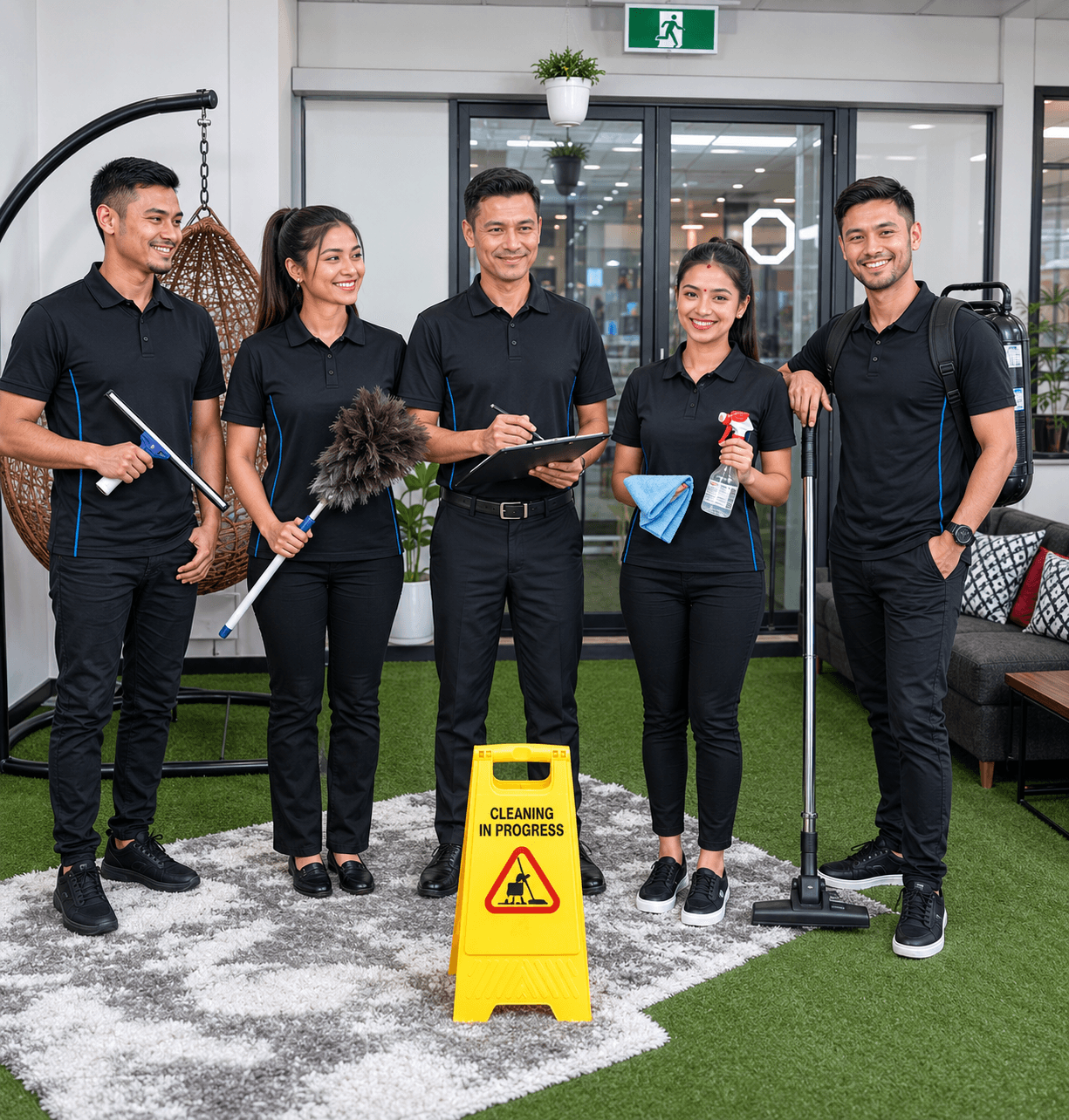 Office Cleaning Cost Canberra (2026): Commercial Price Guide