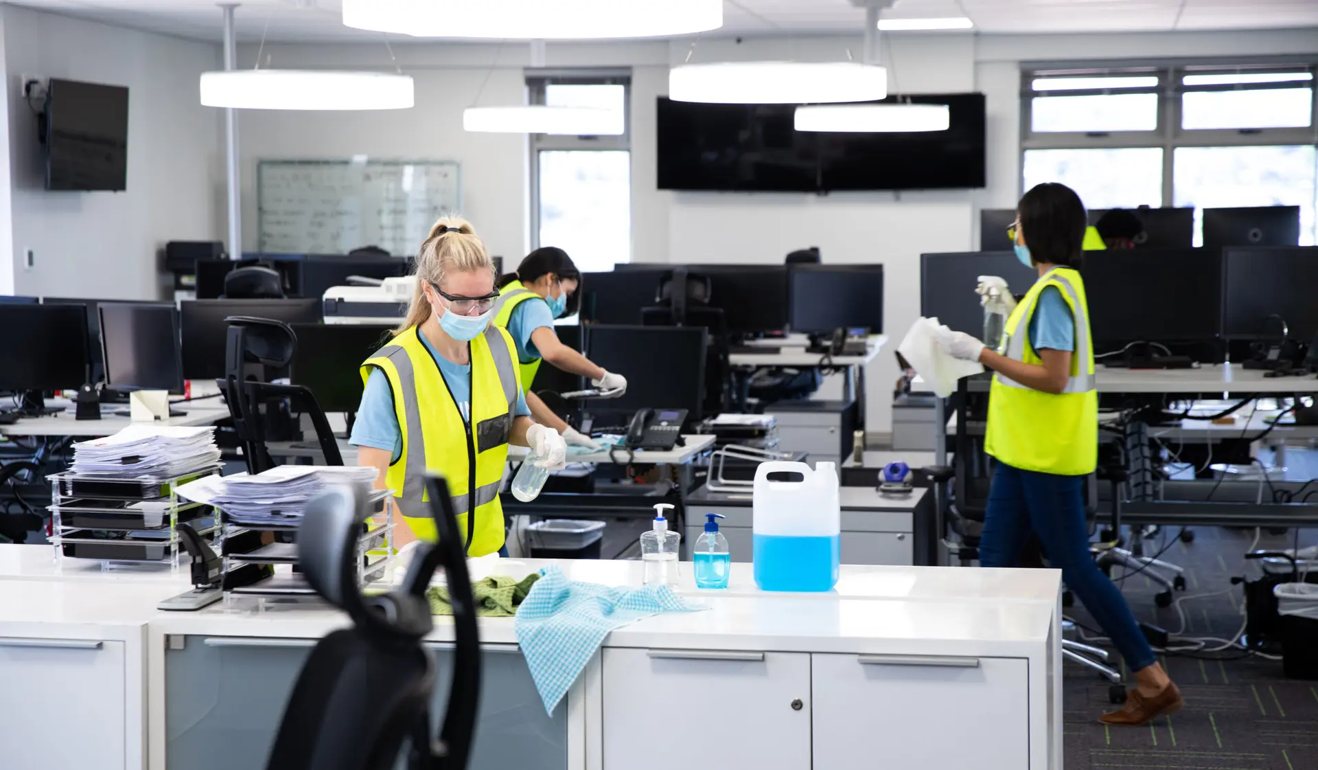 Daily vs Weekly Office Cleaning: Which Is Right?