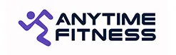 Anytime Fitness logo