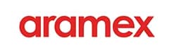 Aramex logo