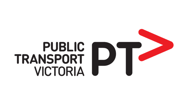 Public Transport Victoria logo