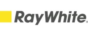 Ray White logo