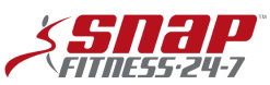 Snap Fitness logo