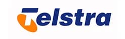 Telstra logo