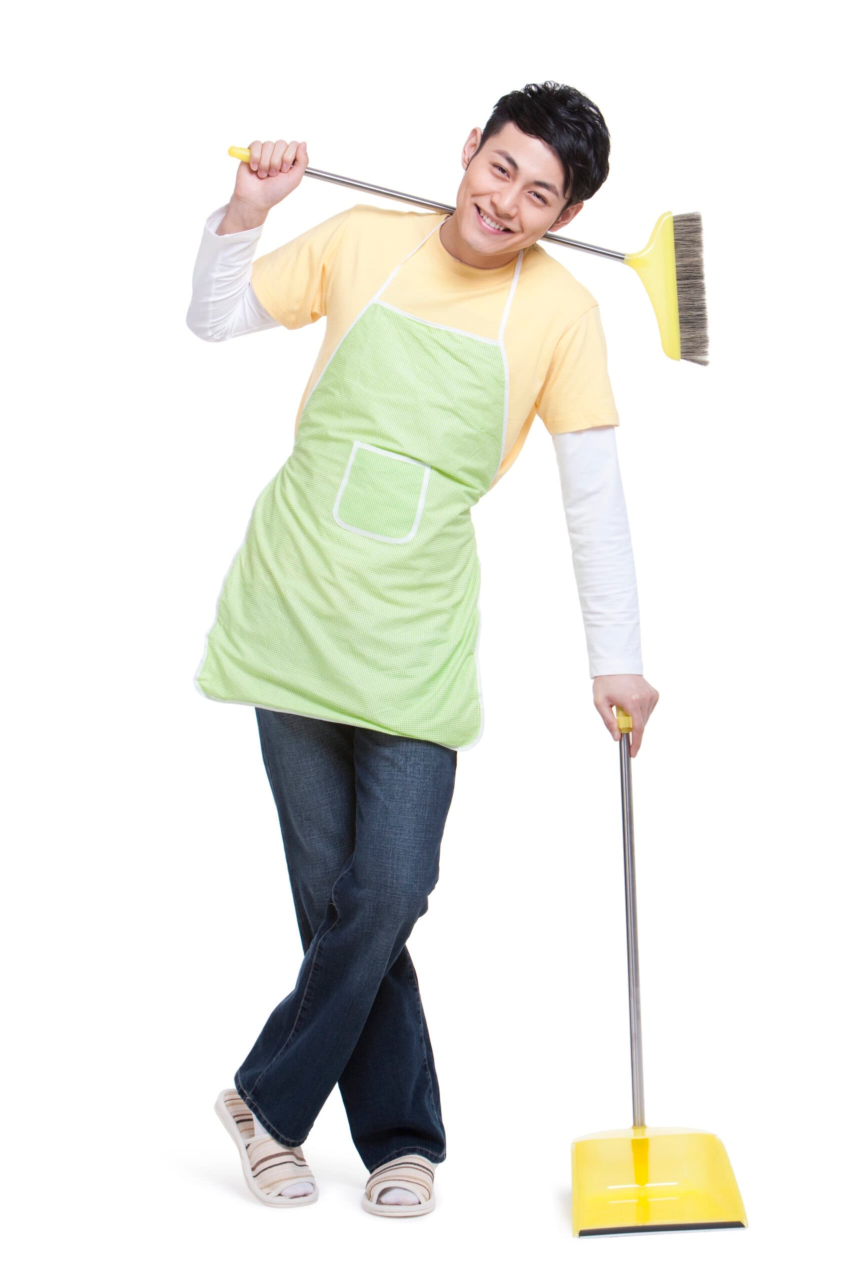 Professional Cleaning Service