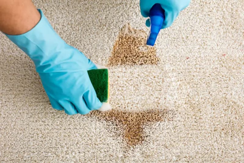 Expert Guide: Best DIY Carpet Cleaning Solutions from Professional Cleaners