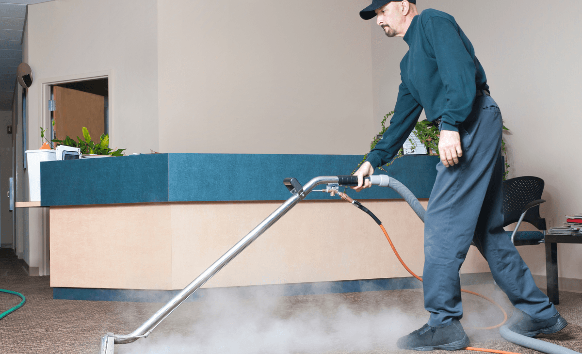 Carpet Cleaning