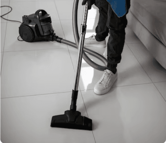 Tile & Floor Clean