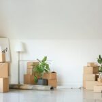 What Defines Move-Out Cleaning?